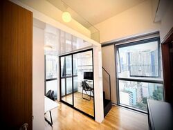 Spottiswoode Suites (D2), Apartment #606958741